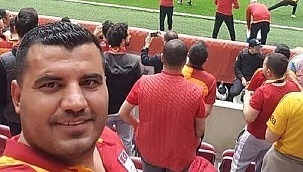 Kalp krizi geçiren Galatasaray taraftarı hayatını kaybetti