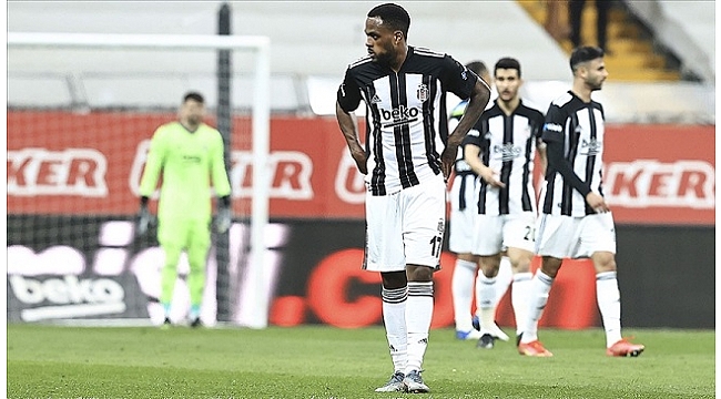 Kara Kartal zirveyi riske attı