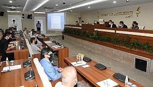 Karabağlar’dan Uygur Türklerine destek