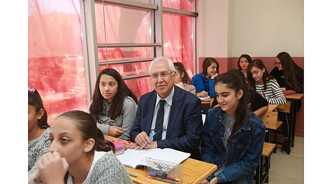 KARBEM başarıya odaklandı