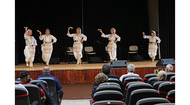 Karşıyaka’nın renkleri bir arayı geldi