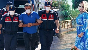 'Kayıp' dediği eşini öldürüp, iş makinesiyle araziye gömmüş