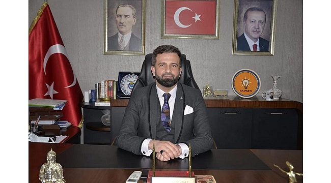 ’Kimse belediyeyi kendi çiftliği gibi yönetemez’’