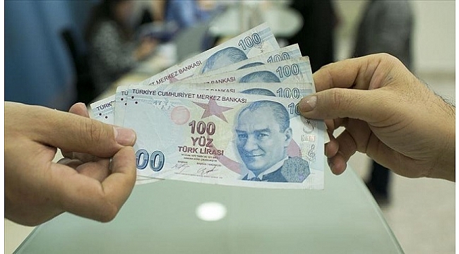 Kısa çalışma ve işsizlik ödeneği ödemeleri 4 Haziran'da yatırılacak