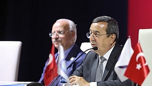 Kıyı Ege, Batur’la devam