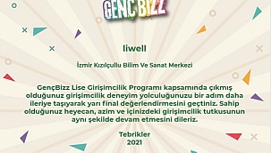 Kızılçullu gençleri kendi şirketleriyle finalde