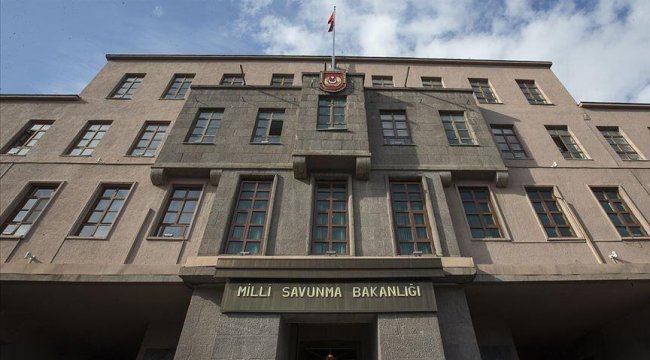Komando Albay Gökeş Kovid-19 nedeniyle hayatını kaybetti