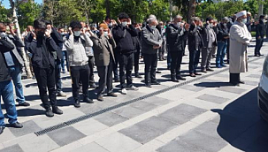 Koronavirüs tedavisi gören akademisyen kurtarılamadı