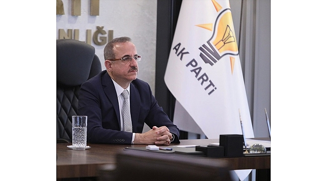 "Kudüs'e bayramı getirecek direnci büyütmek için çalışıyoruz"