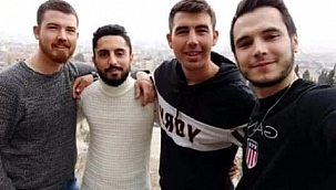 Manisa'da 4 gencin ölümünde sır perdesi aralandı