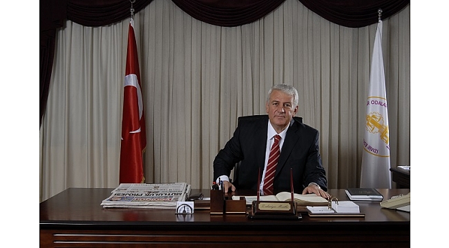 Market genelgesi esnafı rahatlattı…