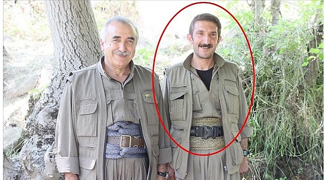 MİT'den başarılı bir operasyon daha