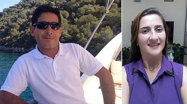 Muğla'da ormanlık alanda kadın ve erkek cesedi bulundu