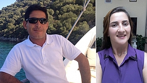Muğla'da ormanlık alanda kadın ve erkek cesedi bulundu