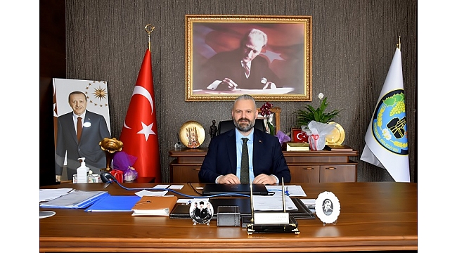 Pehlivan’dan maaş ve ikramiye müjdesi