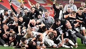 Şampiyon Beşiktaş'a para yağacak!