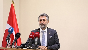 Sandal'dan Cumhurbaşkanına Depremzedeler Adına Kredi Çağrısı