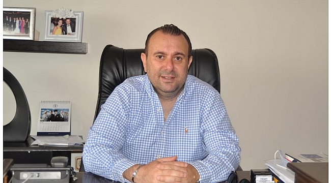 Sarıgedik Büyükkarcı&#039;ya sordu