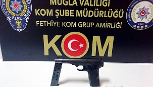 Sedat Peker'in kardeşi Muğla'da gözaltına alındı