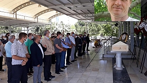 Sedat Sözer (MEKİÇ) Son Yolculuğuna Uğurlandı!..