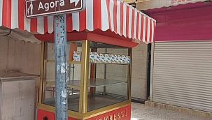 Seyyar satıcı ve kahvehane esnafına büyük destek