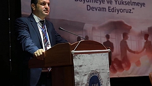 'Sigortacılık Haftası' Kutlu Olsun