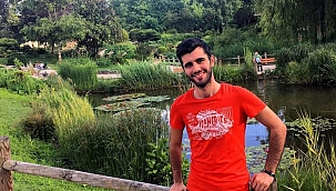Silivri'de bıçaklı kavgada öldürülen genç, doğum gününde toprağa verildi
