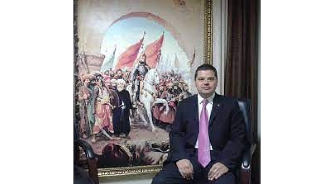 "Siyasette bu uslup bozukluğu ne zamana kadar devam edecek"