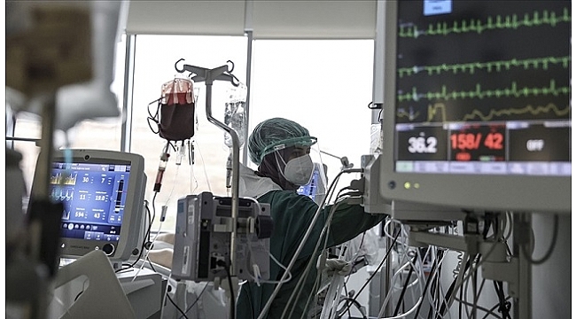 Son 24 saatte 340 kişi yaşamını yitirdi