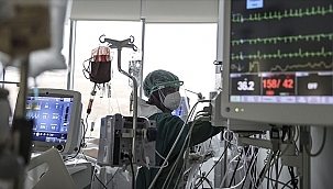 Son 24 saatte 340 kişi yaşamını yitirdi