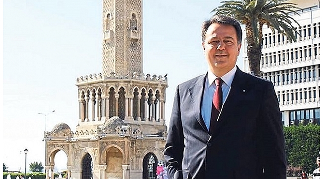 Tercan’dan sahil belediyelerine sezon hazırlığı çağrısı…