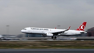 THY'den 'kademeli normalleşme' açıklaması