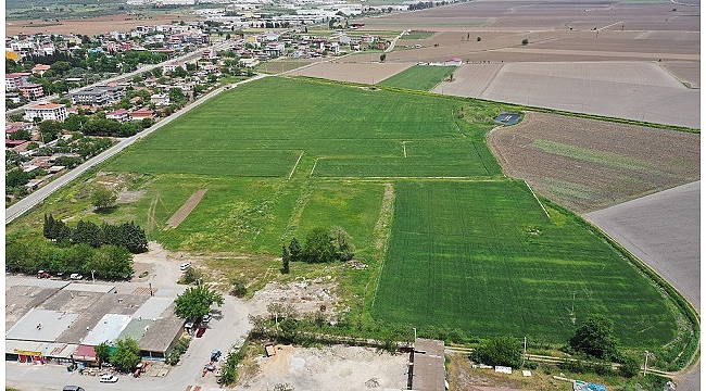 Torbalı Belediyesi Göztepe’ye gönderme yaptı