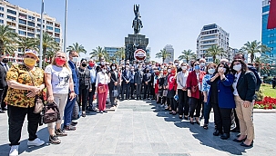 Tunç Soyer: Kaybolan umutları yeniden yeşerteceğiz