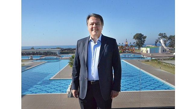 Turizm Türkiye’nin kırmızı çizgilerindendir…