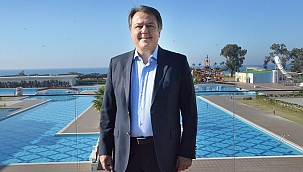 Turizm Türkiye’nin kırmızı çizgilerindendir…