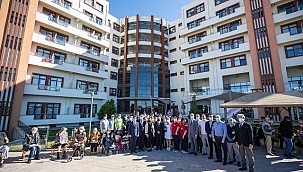 “Umudu yeşertmek mecburiyetindeyiz”
