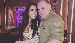 Ünlü oyuncu Burak Sergen'in son durumunu nişanlısı açıkladı