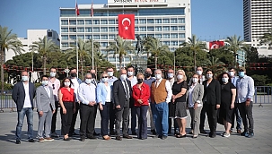 “Vaatlerimizi gerçekleştirmek için SÖZVERİYORUZ”