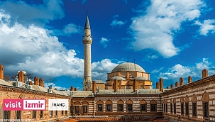Visitİzmir yayında