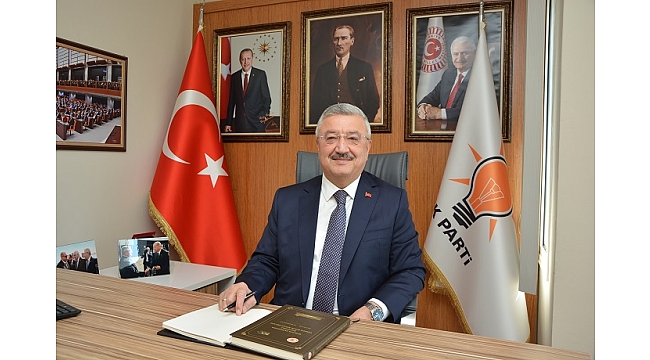 Yarınların Türkiyesi Gençlerimize Emanet