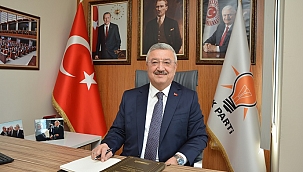 Yarınların Türkiyesi Gençlerimize Emanet