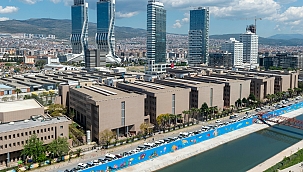 Yaşama dönen Manda Çayı şimdi de sanatla renklendi