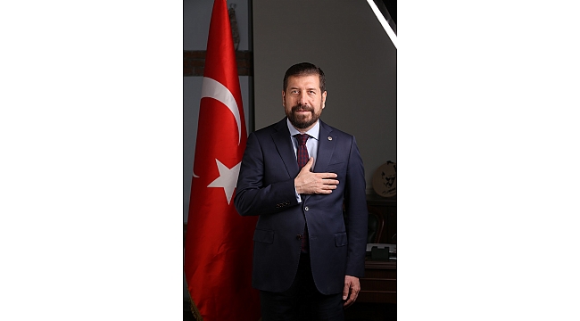 Yavaş Ramazan Bayramı dolayısı ile bir mesaj yayımladı.