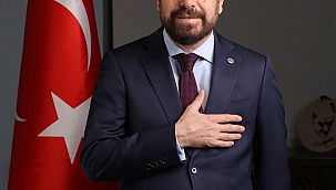 Yavaş Ramazan Bayramı dolayısı ile bir mesaj yayımladı.