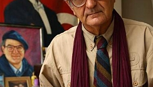 Yazarlığının 50.yılında 9 Eylül’ü yazdı..