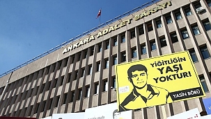 Yeniden görülen Yasin Börü davasında yeni gelişmeler