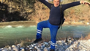 Yetki Verin Gireniz Çayını Temizleyeyim