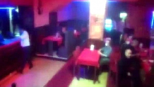 03.00’te açık olan restoran mühürlendi