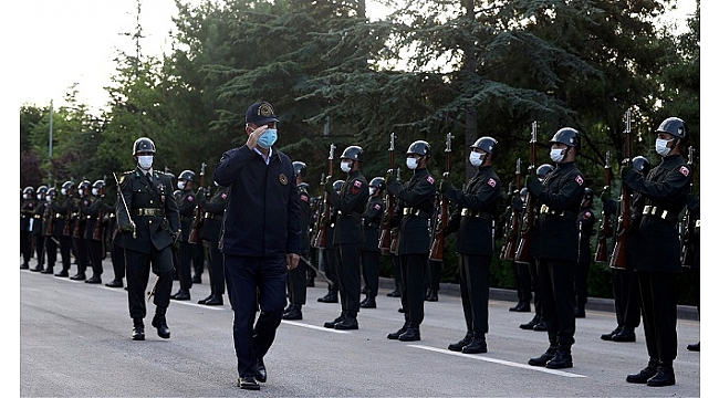 &quot;Bugüne kadar 18 bin 220 terörist etkisiz hale getirildi&quot;